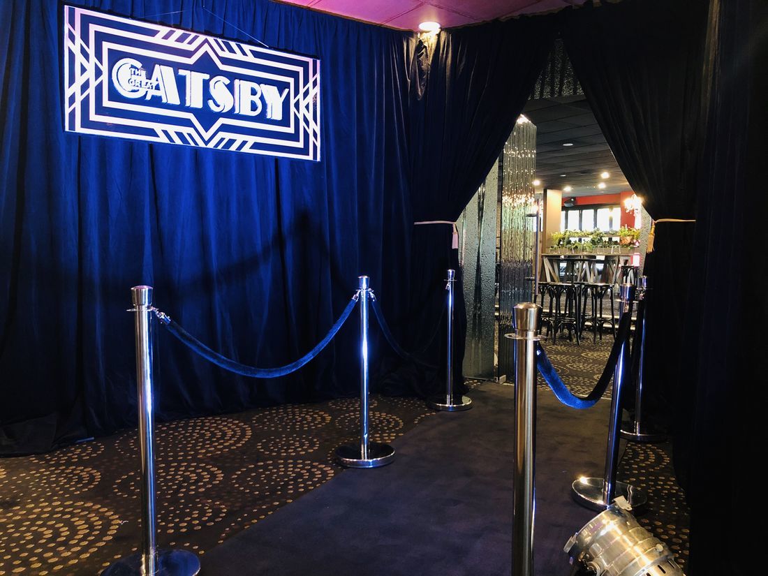 Corporate Events