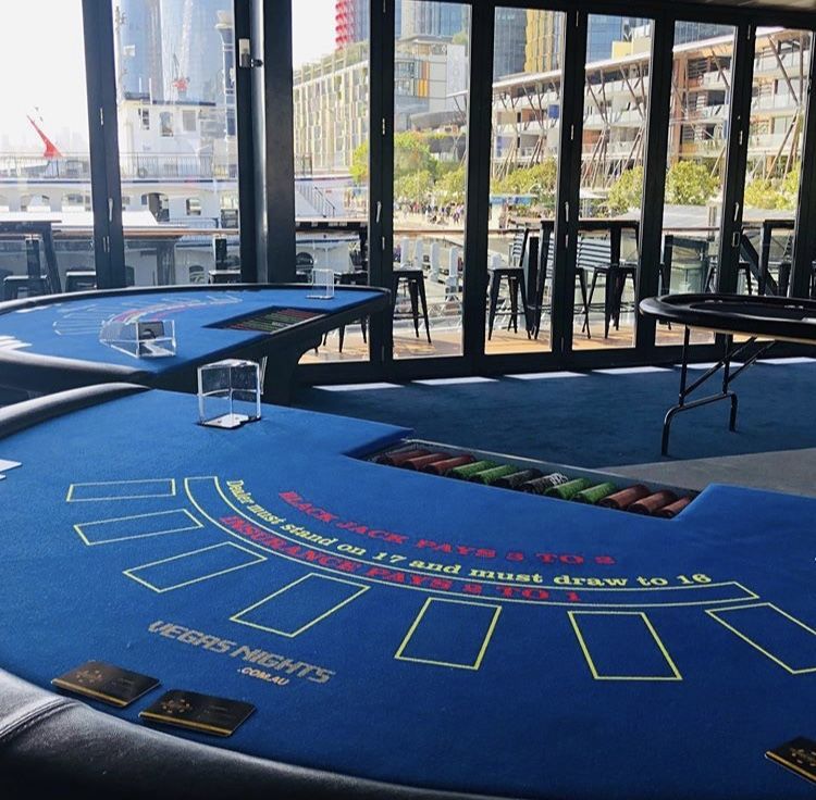 Poker Events