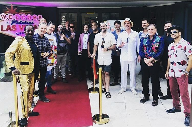 Casino Events