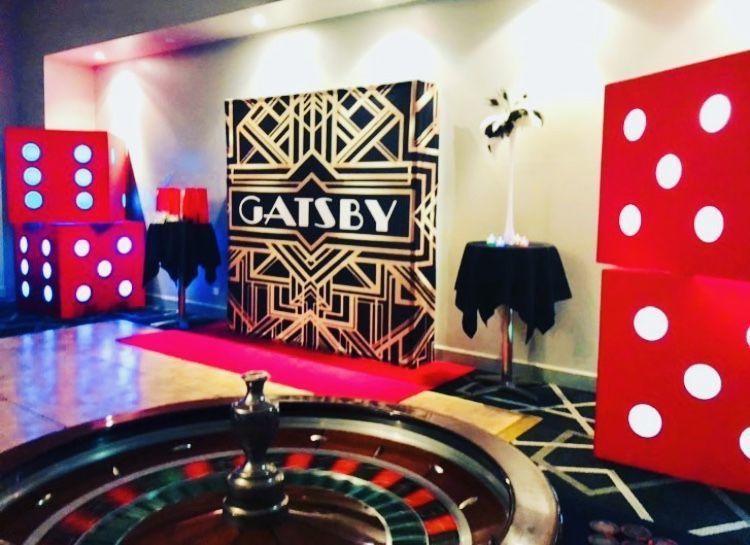 Casino Events