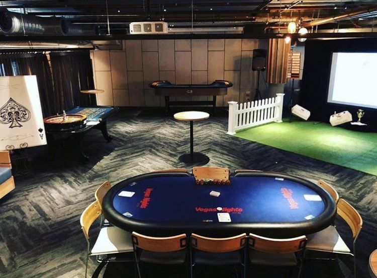 Casino Events
