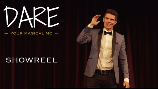 Dare Magician