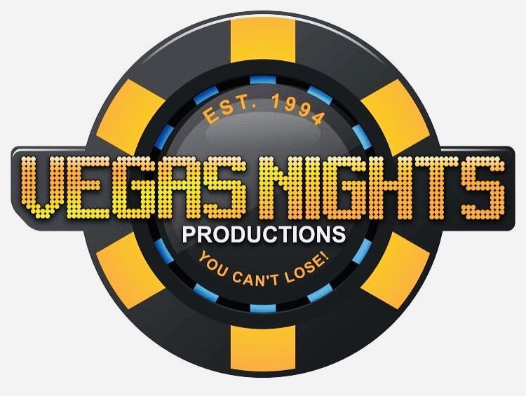 Casino Theme Party
