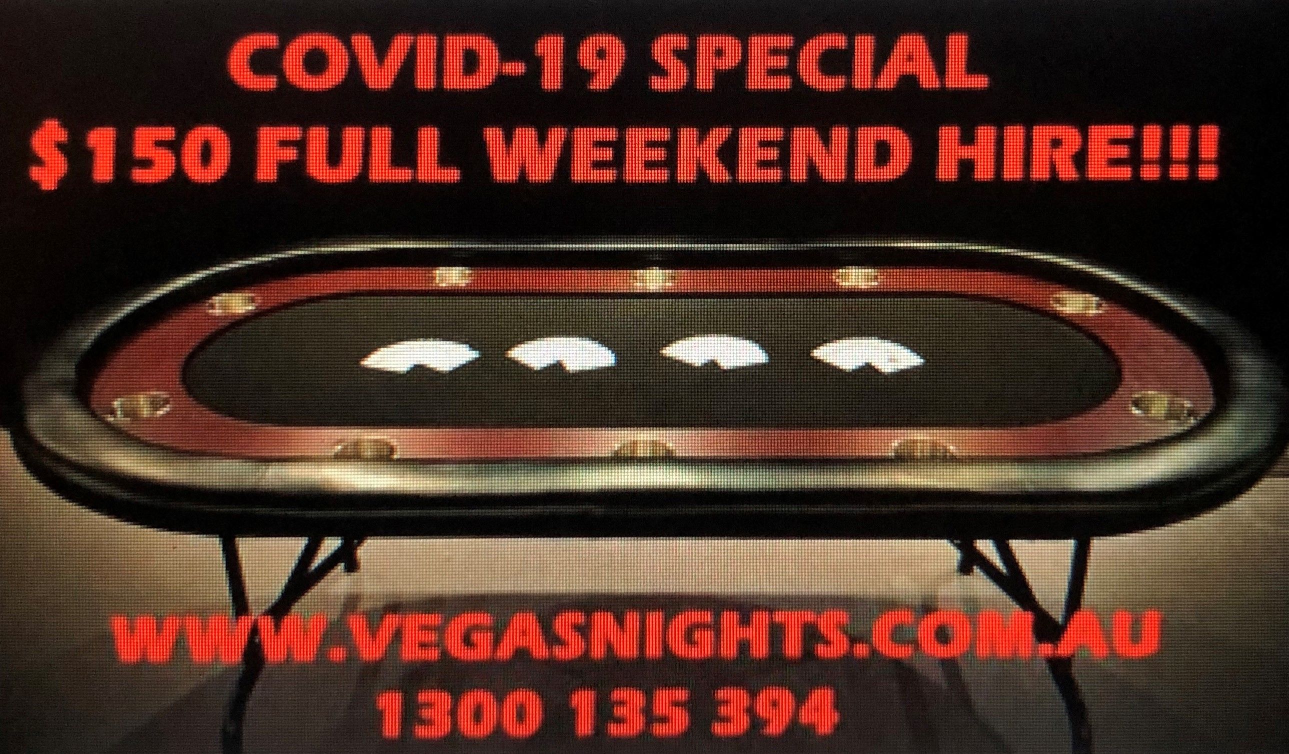 Casino Events